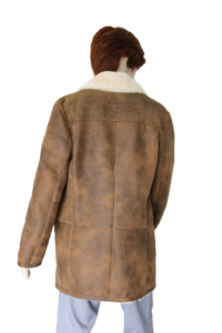 LEDER GENTLEMAN KASPER - Image 3